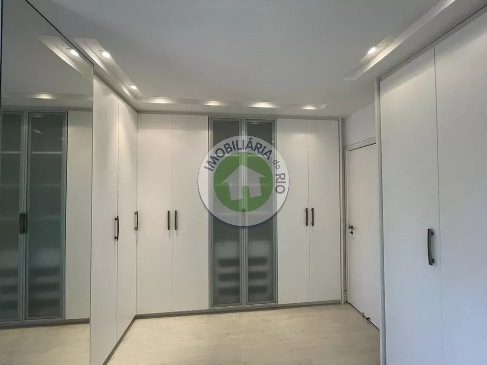 Apartamento, 4 quartos, 230 m² - Foto 25