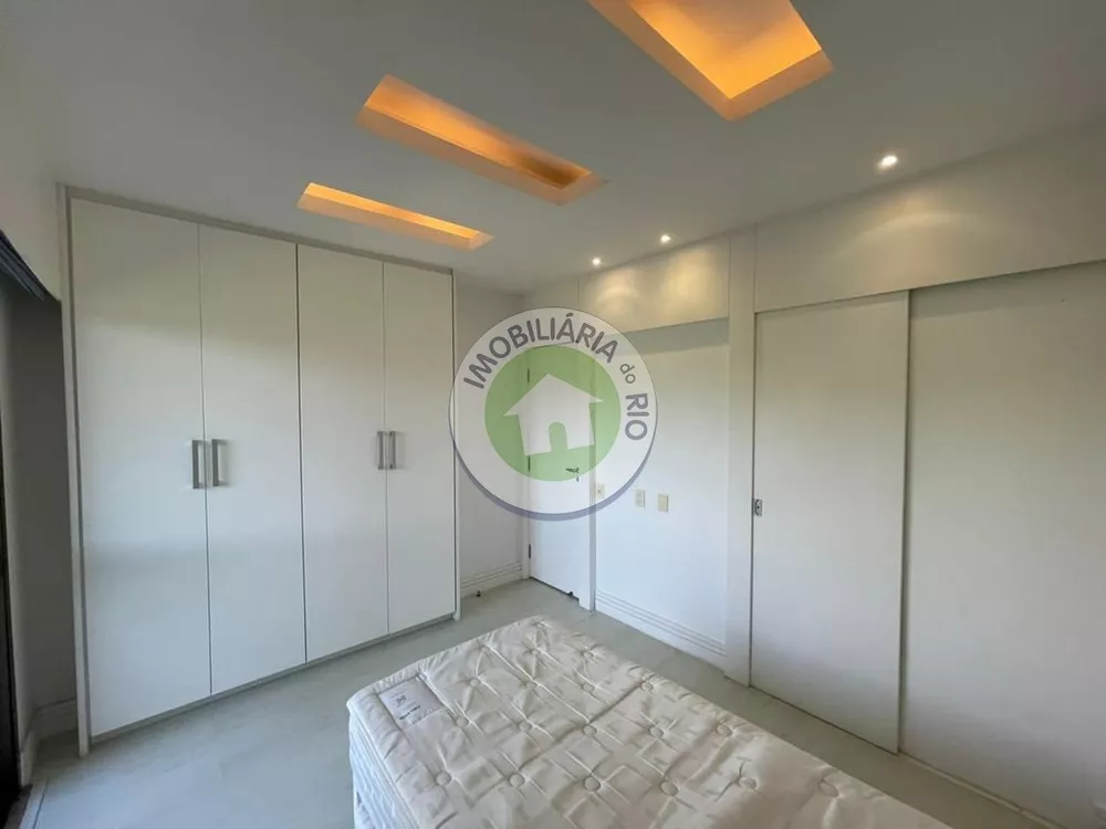 Apartamento, 4 quartos, 230 m² - Foto 7