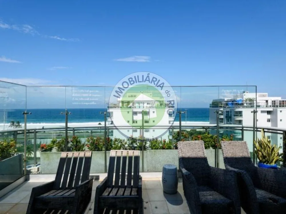Cobertura, 3 quartos, 590 m² - Foto 7