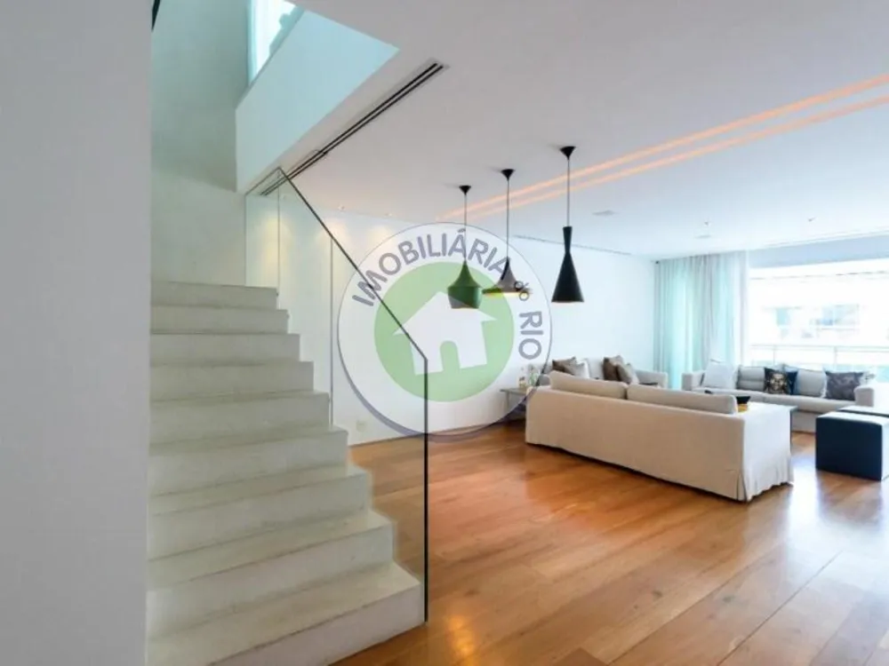 Cobertura, 3 quartos, 590 m² - Foto 57