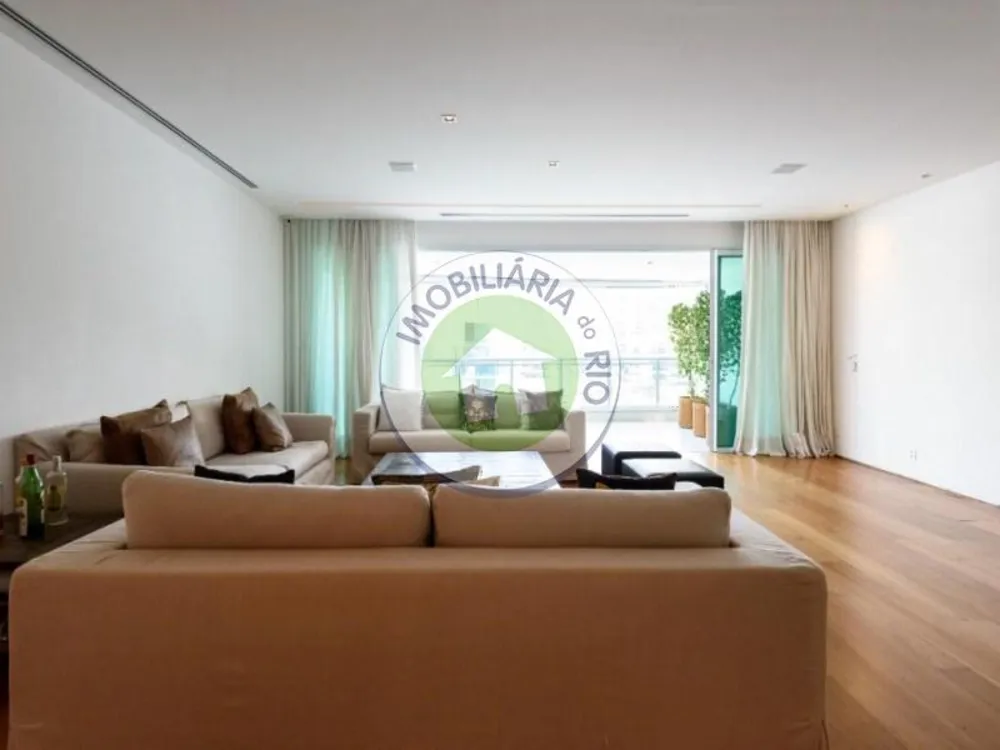 Cobertura, 3 quartos, 590 m² - Foto 61