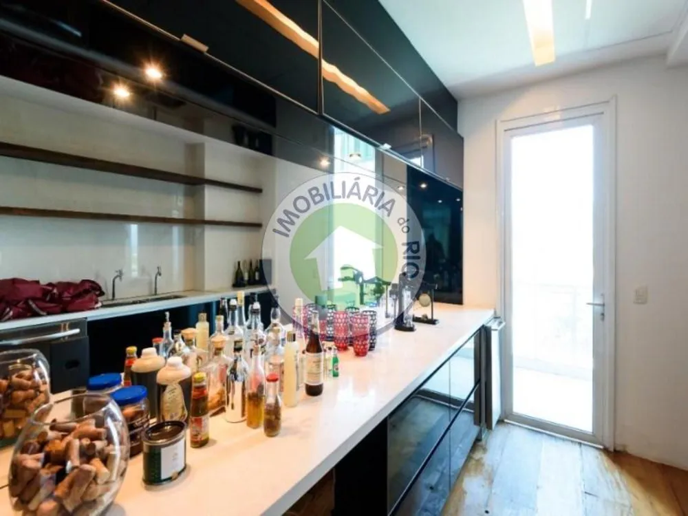 Cobertura, 3 quartos, 590 m² - Foto 13