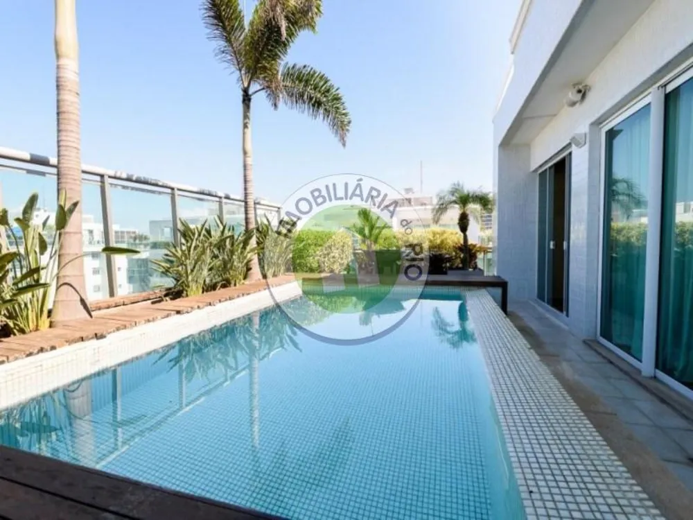 Cobertura, 3 quartos, 590 m² - Foto 9