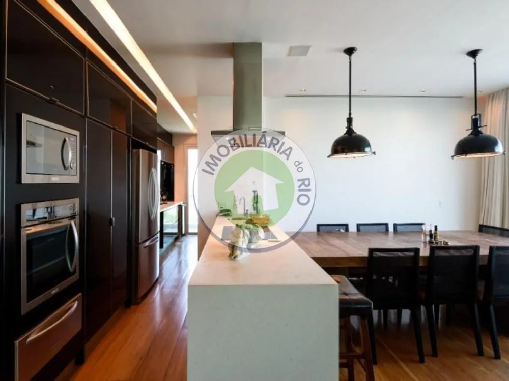 Cobertura, 3 quartos, 590 m² - Foto 34
