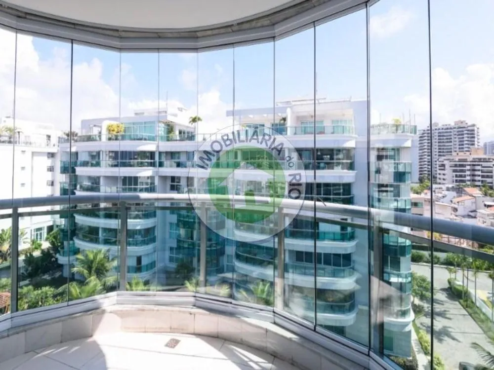 Cobertura, 3 quartos, 590 m² - Foto 77
