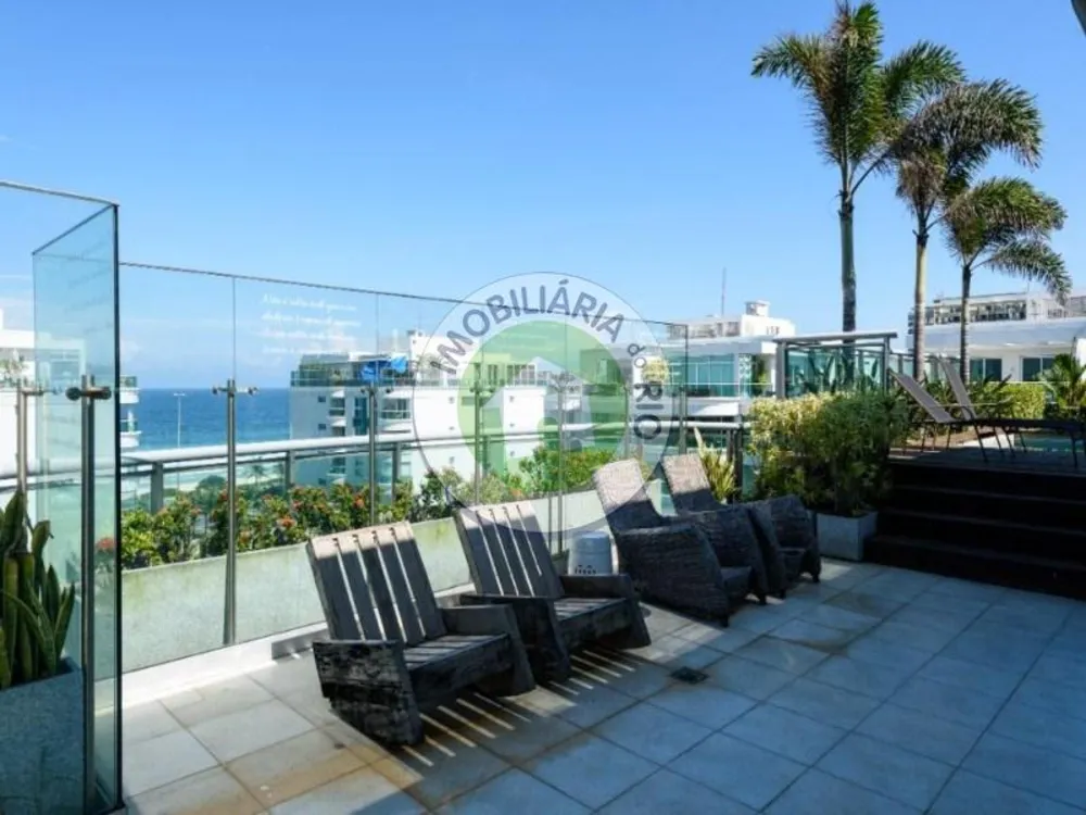 Cobertura, 3 quartos, 590 m² - Foto 6