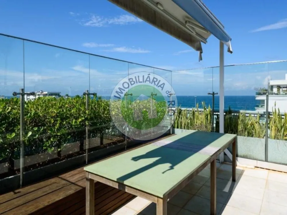 Cobertura, 3 quartos, 590 m² - Foto 5