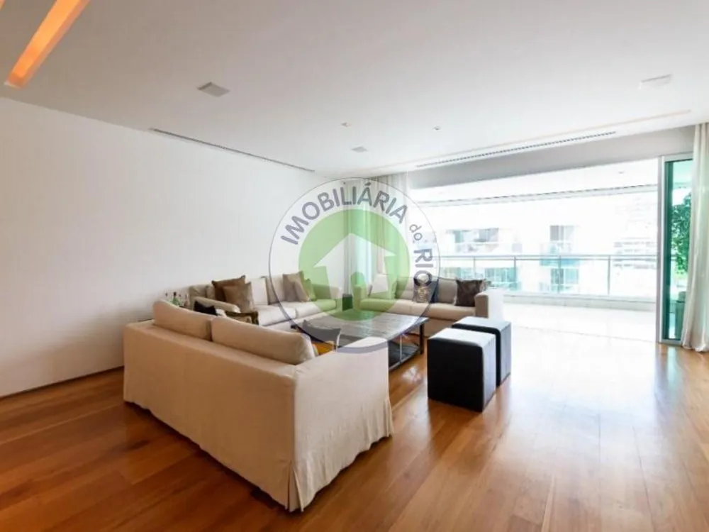Cobertura, 3 quartos, 590 m² - Foto 22
