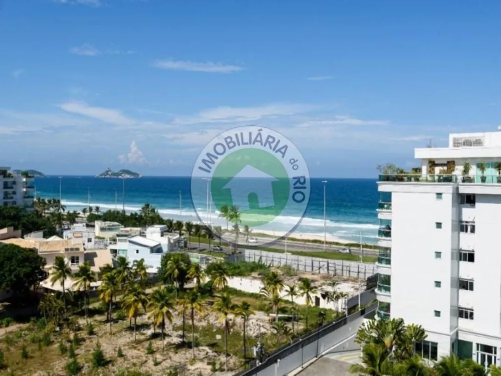 Cobertura, 3 quartos, 590 m² - Foto 14