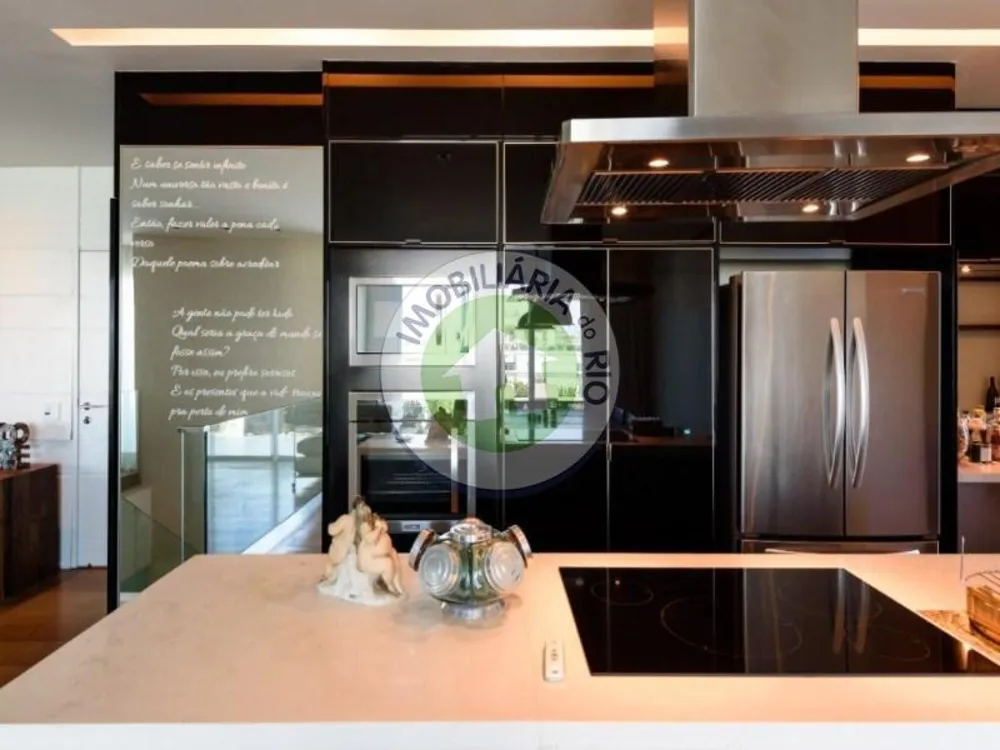 Cobertura, 3 quartos, 590 m² - Foto 33