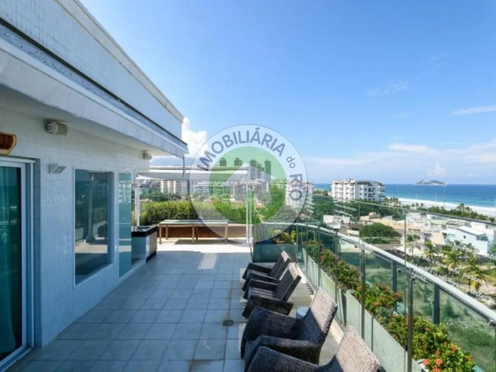 Cobertura, 3 quartos, 590 m² - Foto 20