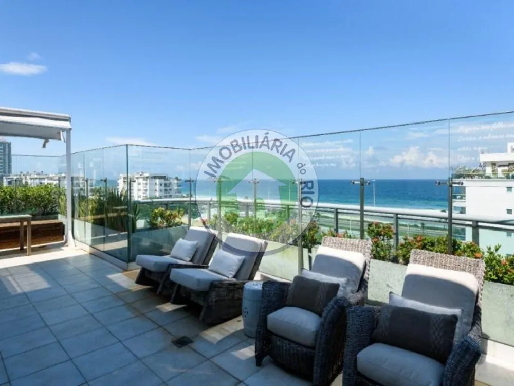 Cobertura, 3 quartos, 590 m² - Foto 41