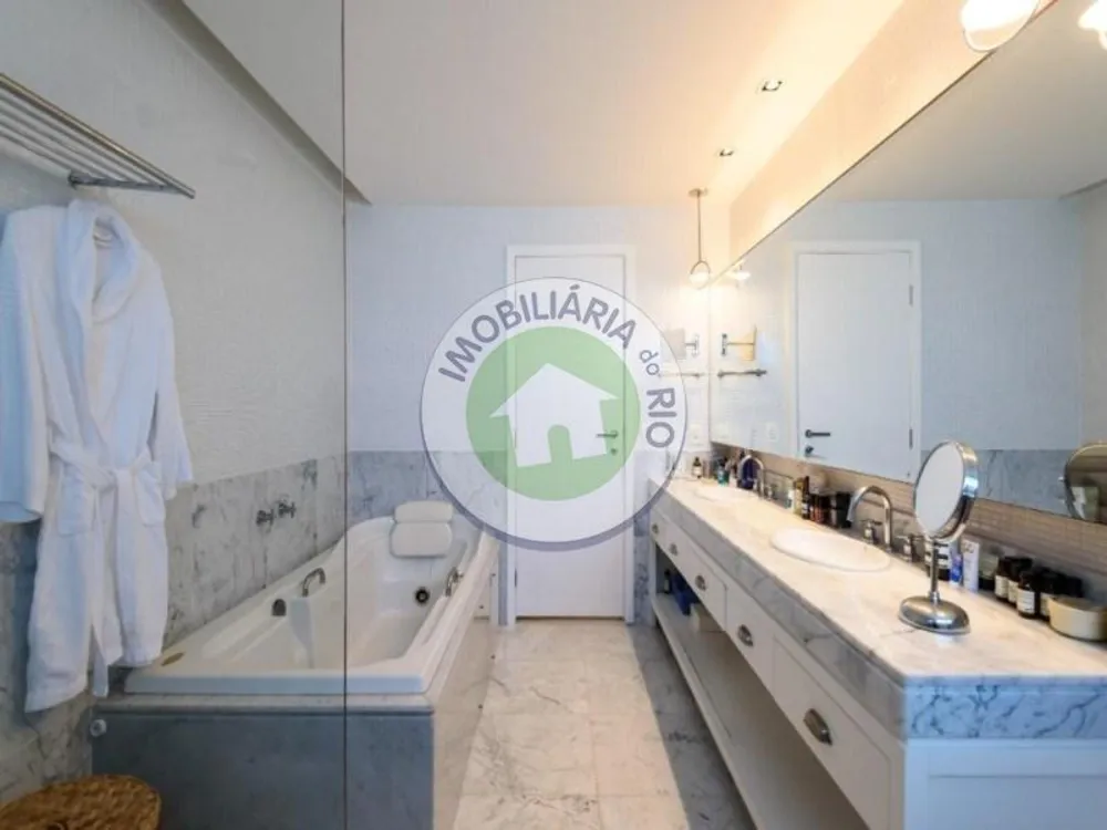 Cobertura, 3 quartos, 590 m² - Foto 15