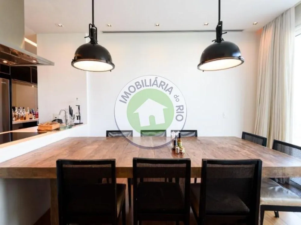 Cobertura, 3 quartos, 590 m² - Foto 17