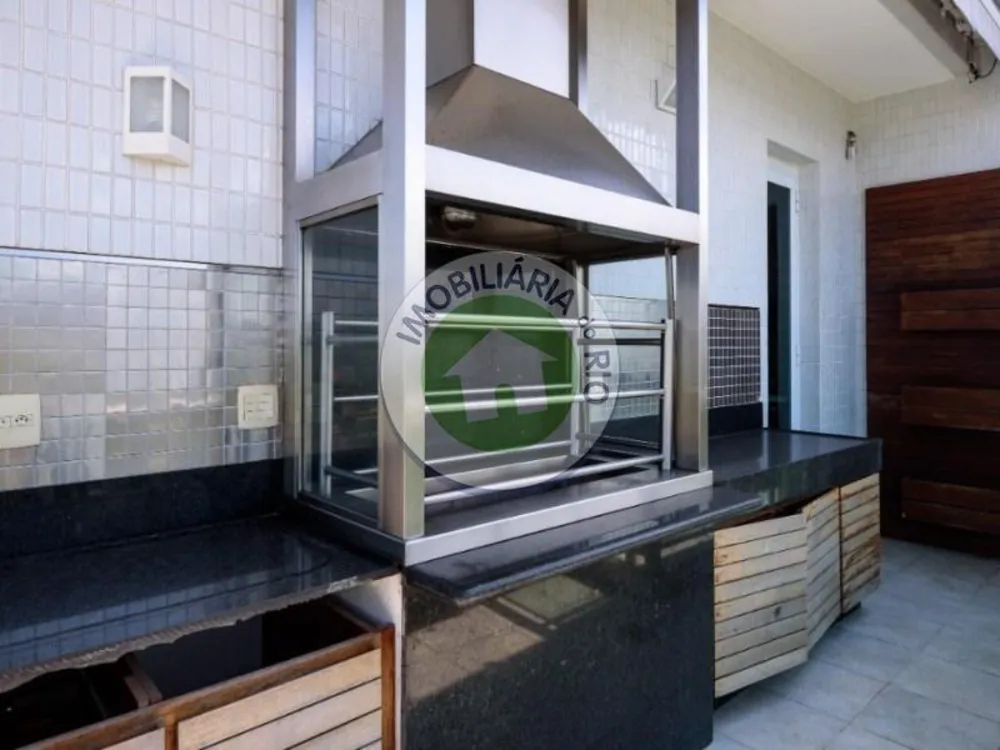 Cobertura, 3 quartos, 590 m² - Foto 3