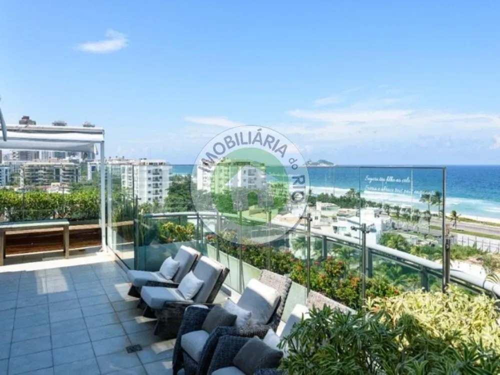 Cobertura, 3 quartos, 590 m² - Foto 44