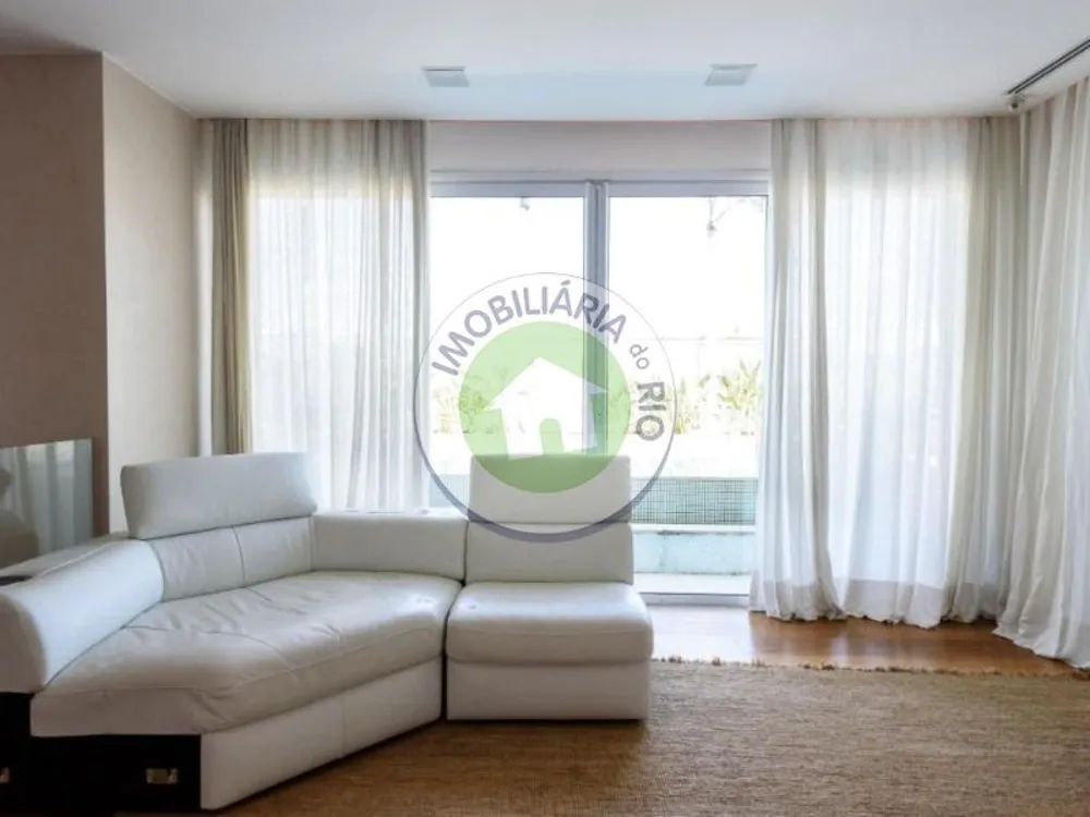 Cobertura, 3 quartos, 590 m² - Foto 27