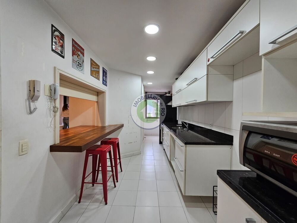 Apartamento, 2 quartos, 90 m² - Foto 31