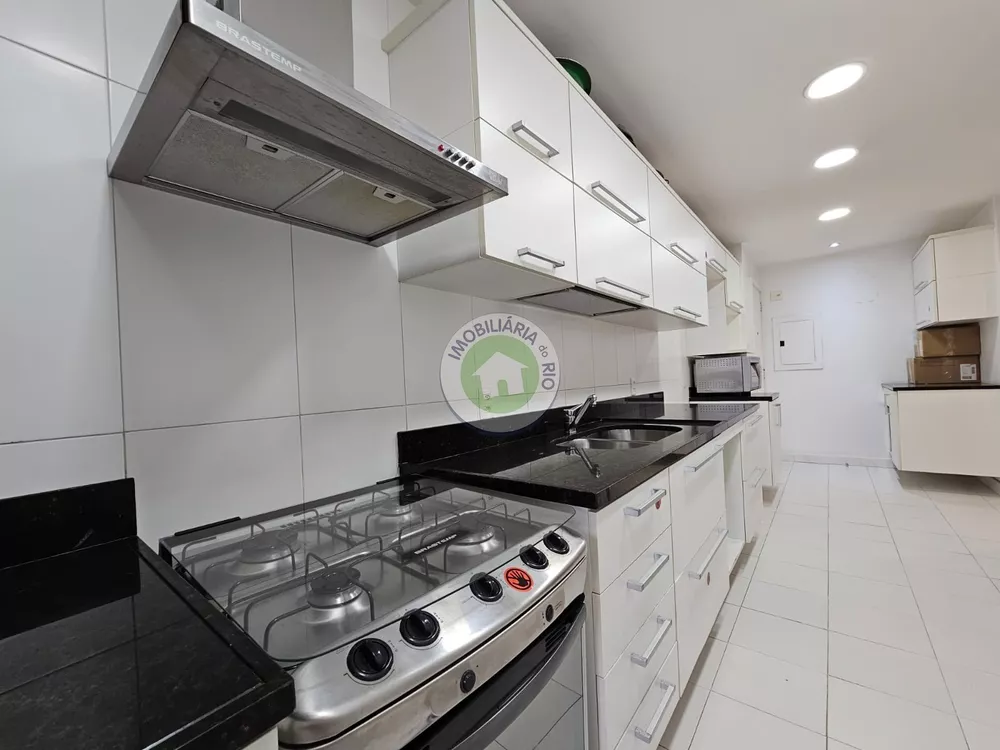 Apartamento, 2 quartos, 90 m² - Foto 38