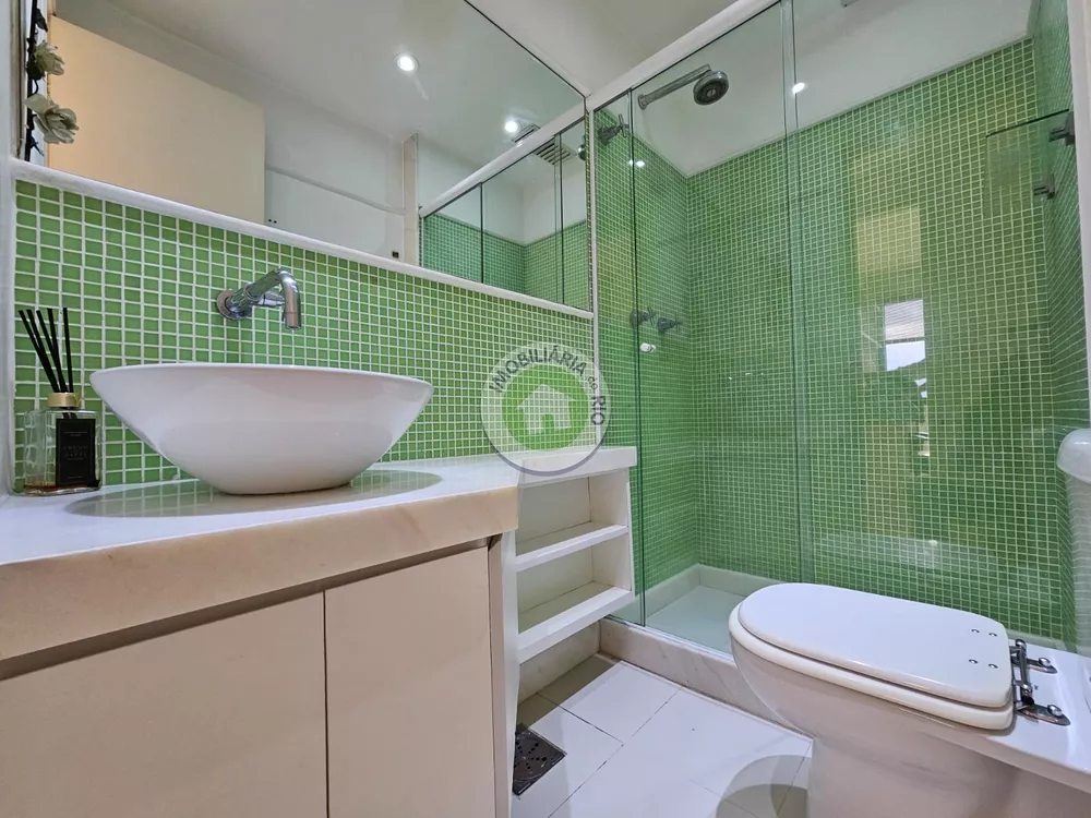 Apartamento, 2 quartos, 90 m² - Foto 15