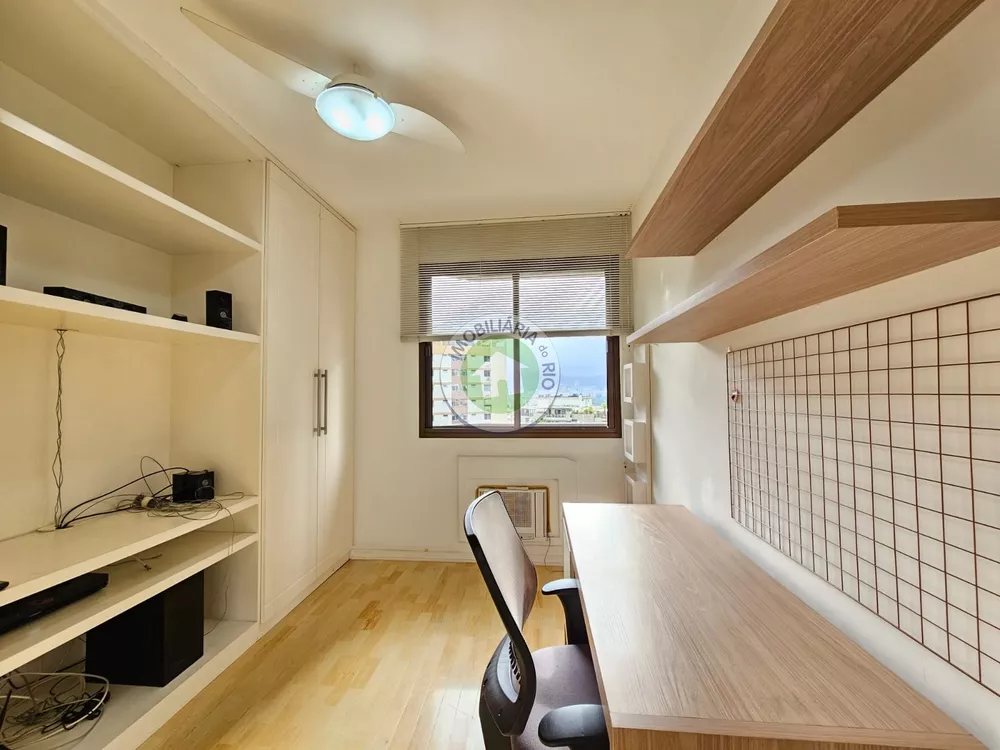 Apartamento, 2 quartos, 90 m² - Foto 18