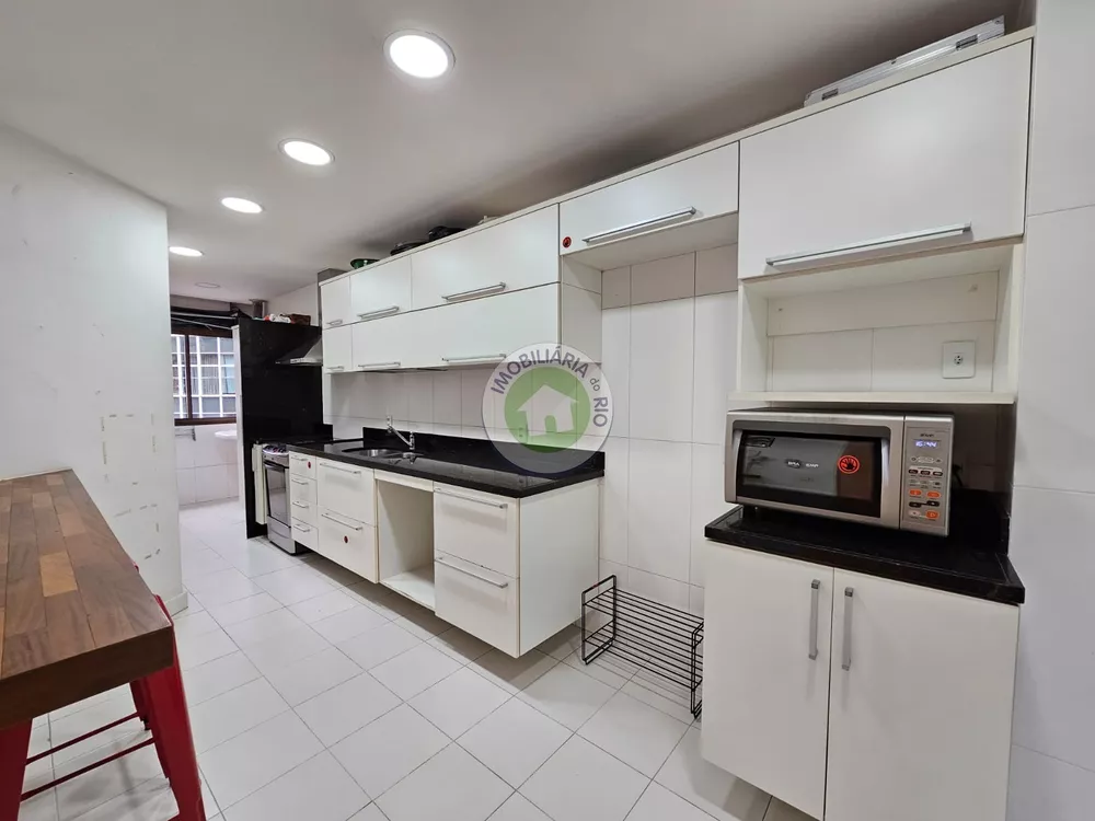 Apartamento, 2 quartos, 90 m² - Foto 16