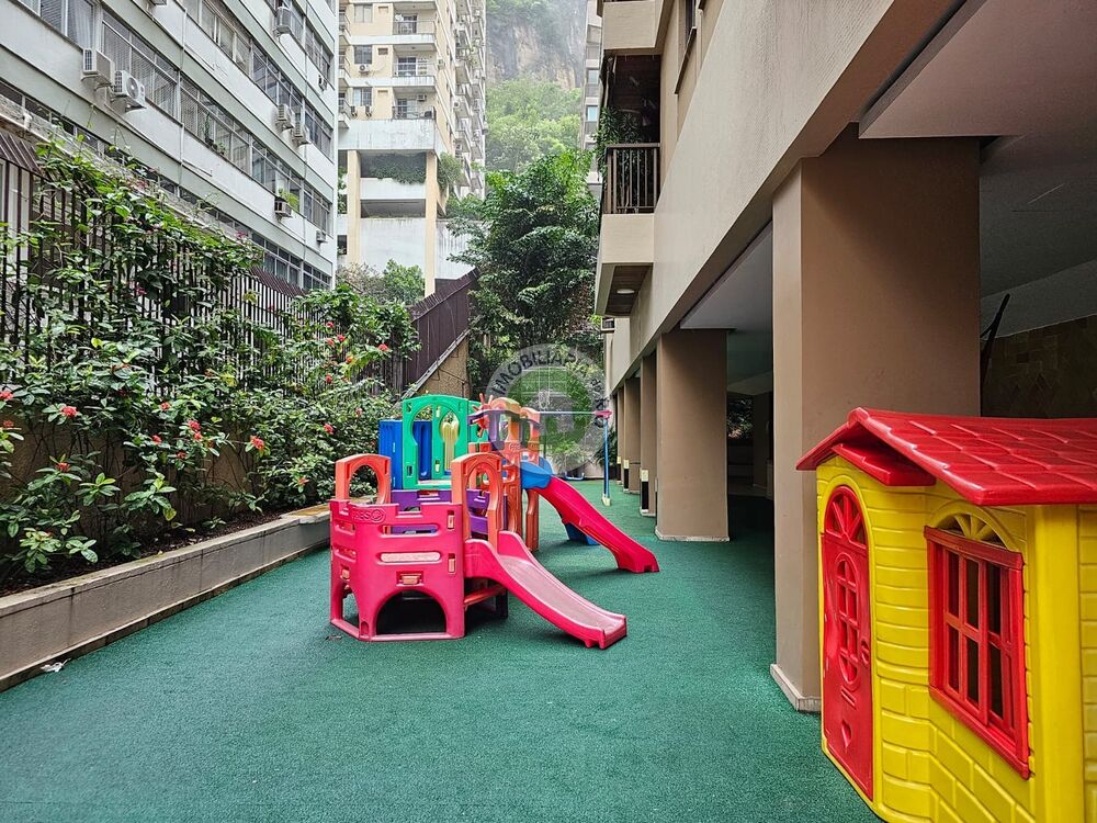 Apartamento, 2 quartos, 90 m² - Foto 32
