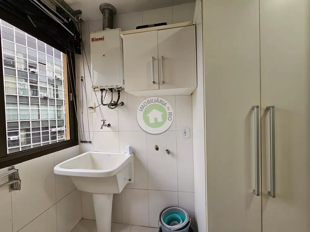 Apartamento, 2 quartos, 90 m² - Foto 34