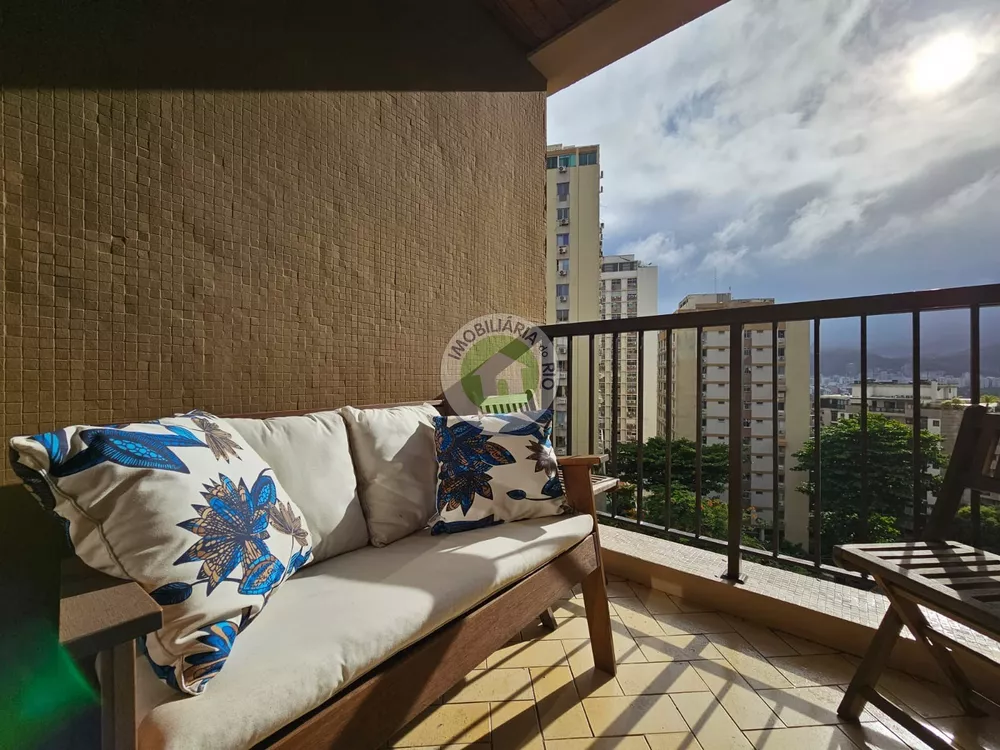 Apartamento, 2 quartos, 90 m² - Foto 6