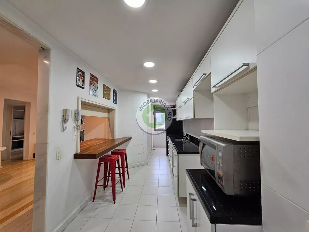 Apartamento, 2 quartos, 90 m² - Foto 37