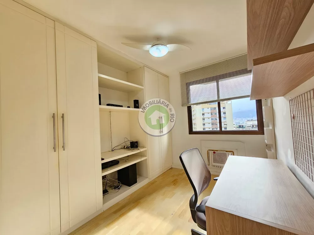 Apartamento, 2 quartos, 90 m² - Foto 35