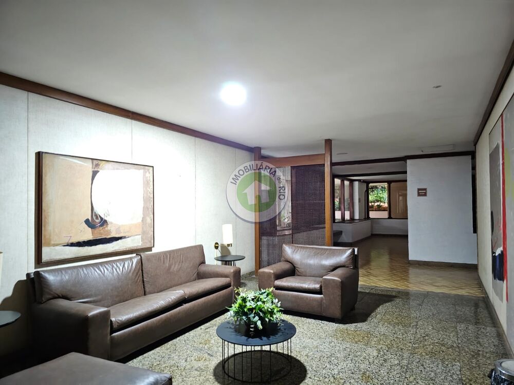 Apartamento, 2 quartos, 90 m² - Foto 4
