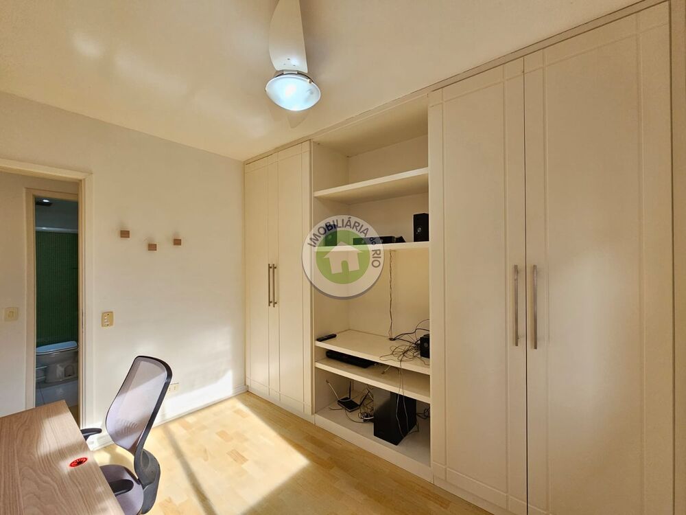 Apartamento, 2 quartos, 90 m² - Foto 1