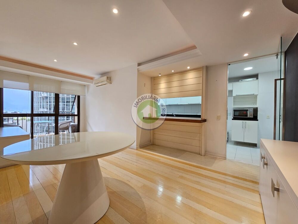 Apartamento, 2 quartos, 90 m² - Foto 42