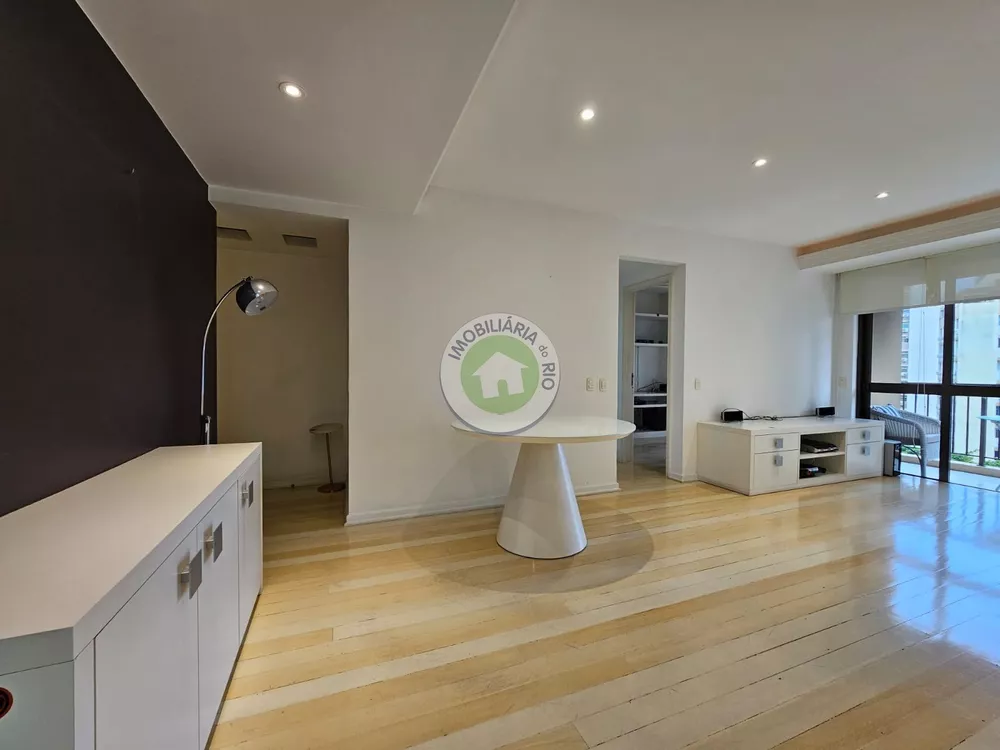 Apartamento, 2 quartos, 90 m² - Foto 21