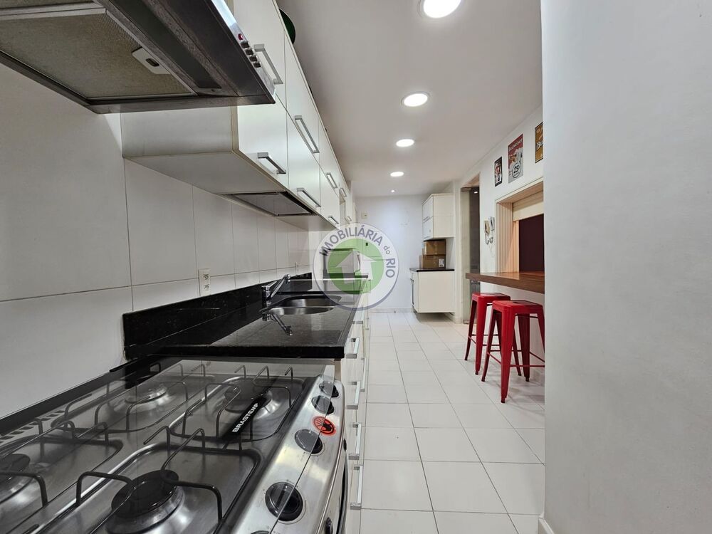 Apartamento, 2 quartos, 90 m² - Foto 44