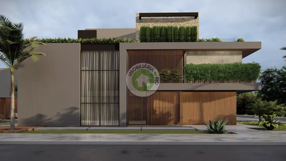Casa de Condomínio, 5 quartos - Foto 10