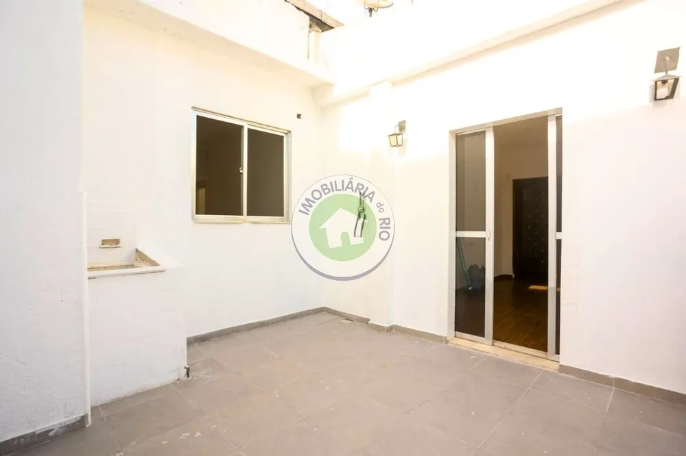 Cobertura, 3 quartos, 100 m² - Foto 9