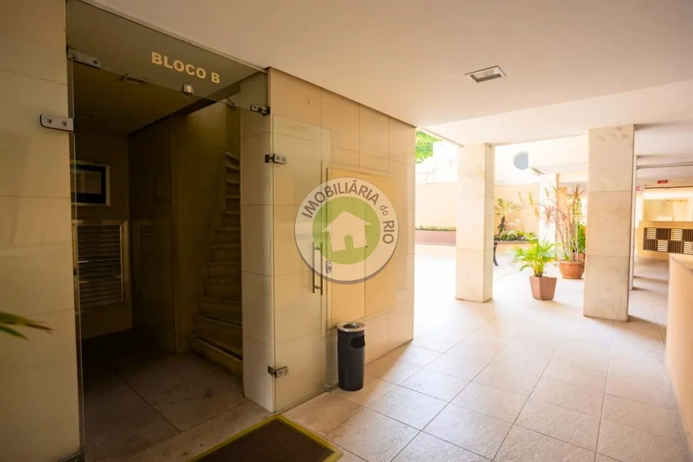 Cobertura, 3 quartos, 100 m² - Foto 34