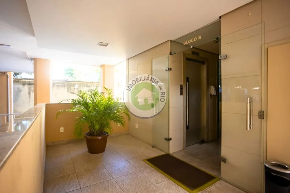 Cobertura, 3 quartos, 100 m² - Foto 33
