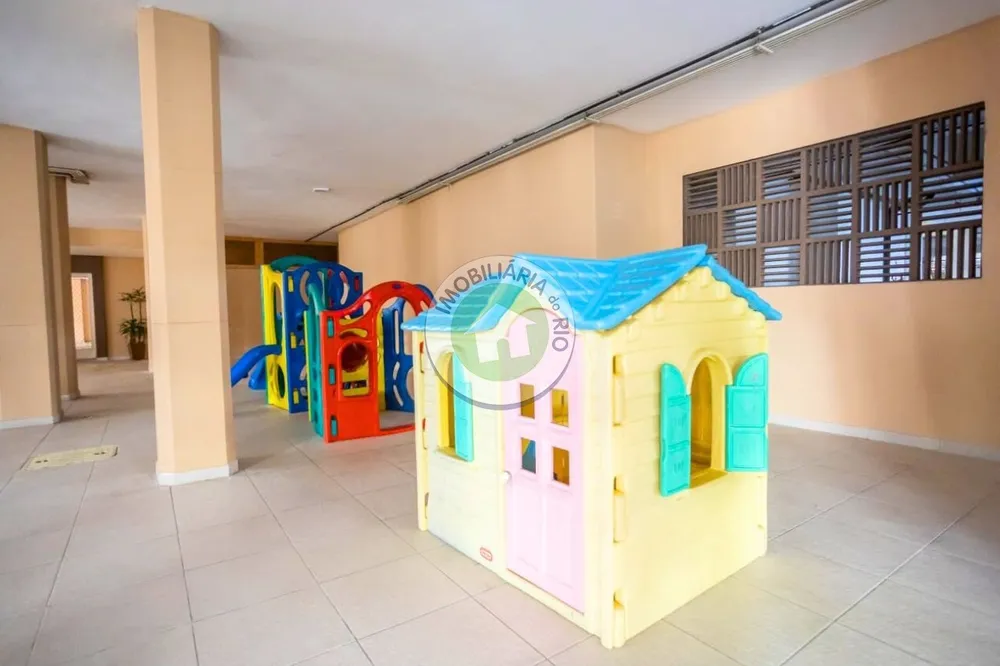 Cobertura, 3 quartos, 100 m² - Foto 41