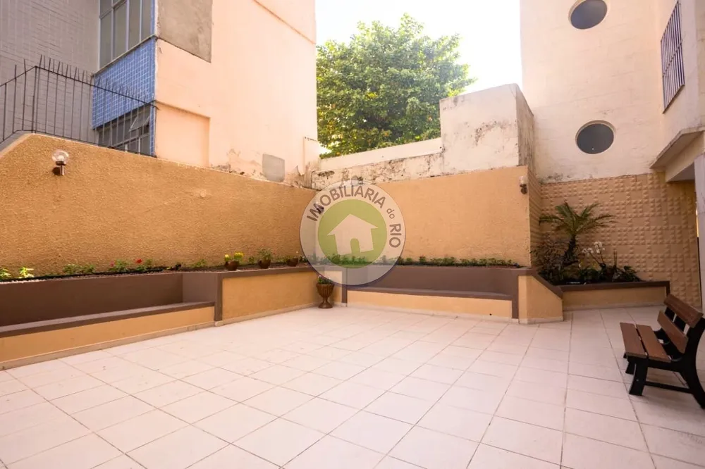 Cobertura, 3 quartos, 100 m² - Foto 36