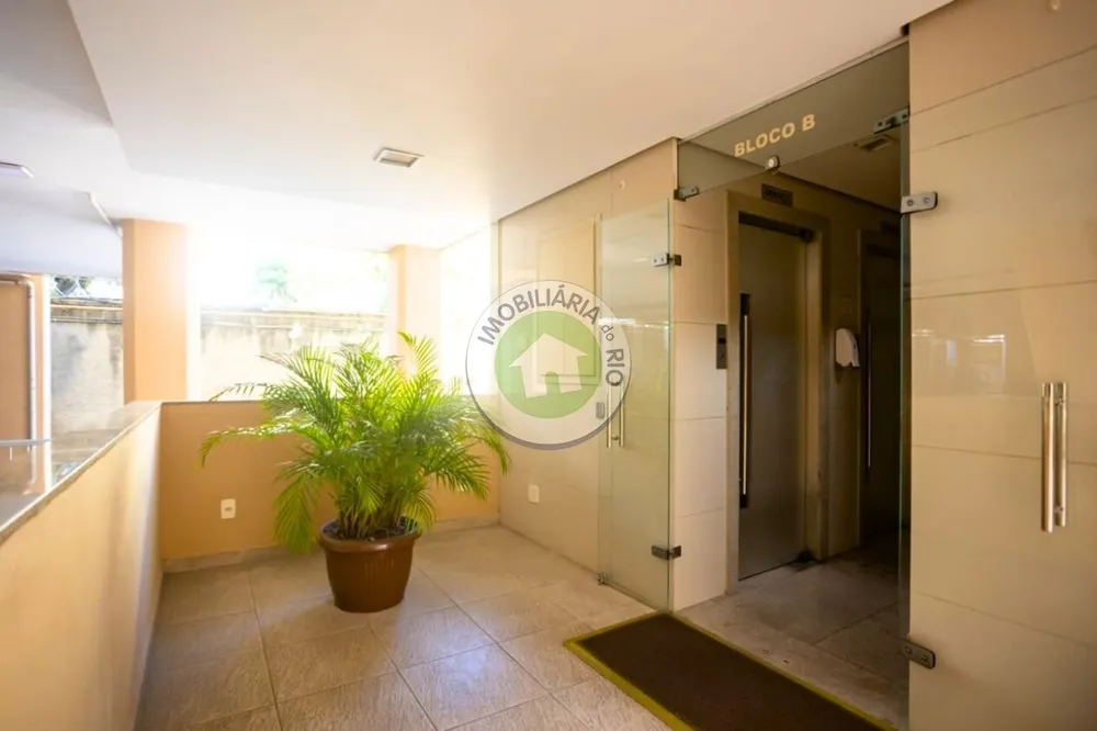 Cobertura, 3 quartos, 100 m² - Foto 35