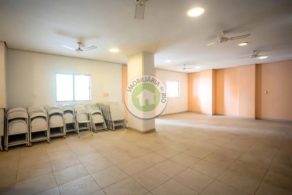 Cobertura, 3 quartos, 100 m² - Foto 39