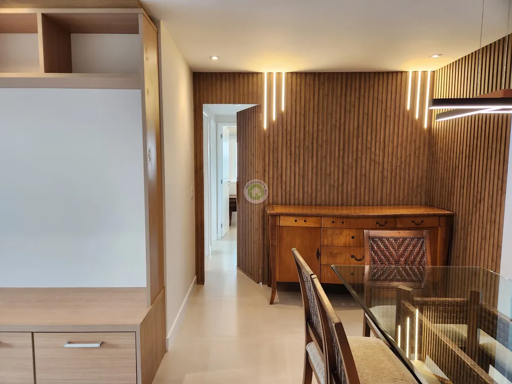 Apartamento, 3 quartos, 115 m² - Foto 6