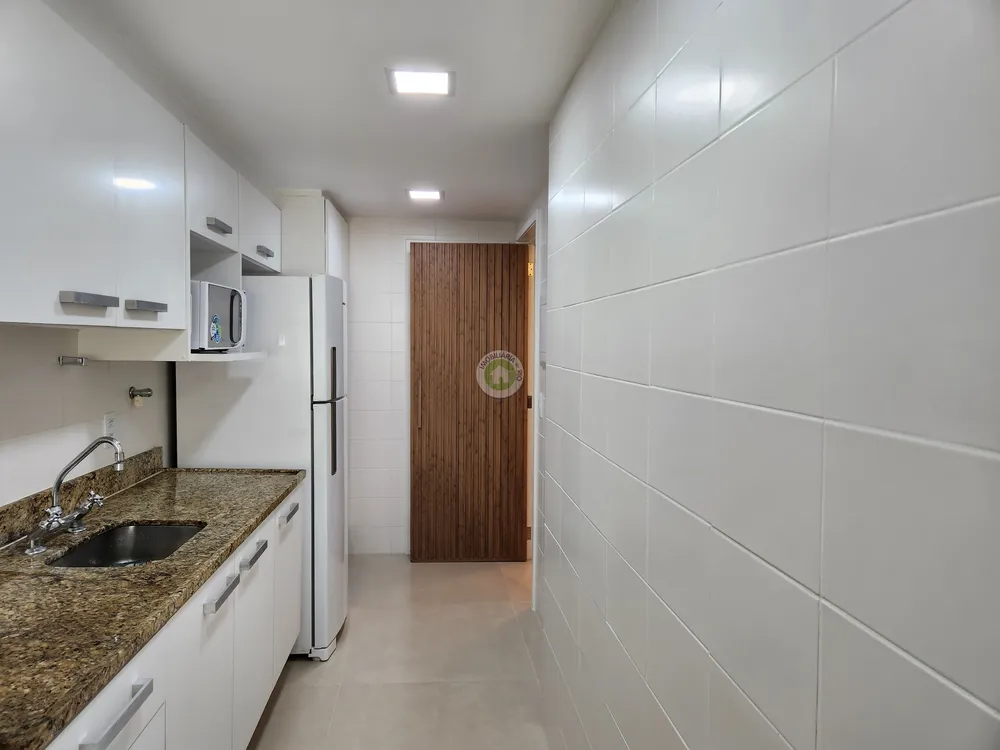 Apartamento, 3 quartos, 115 m² - Foto 21
