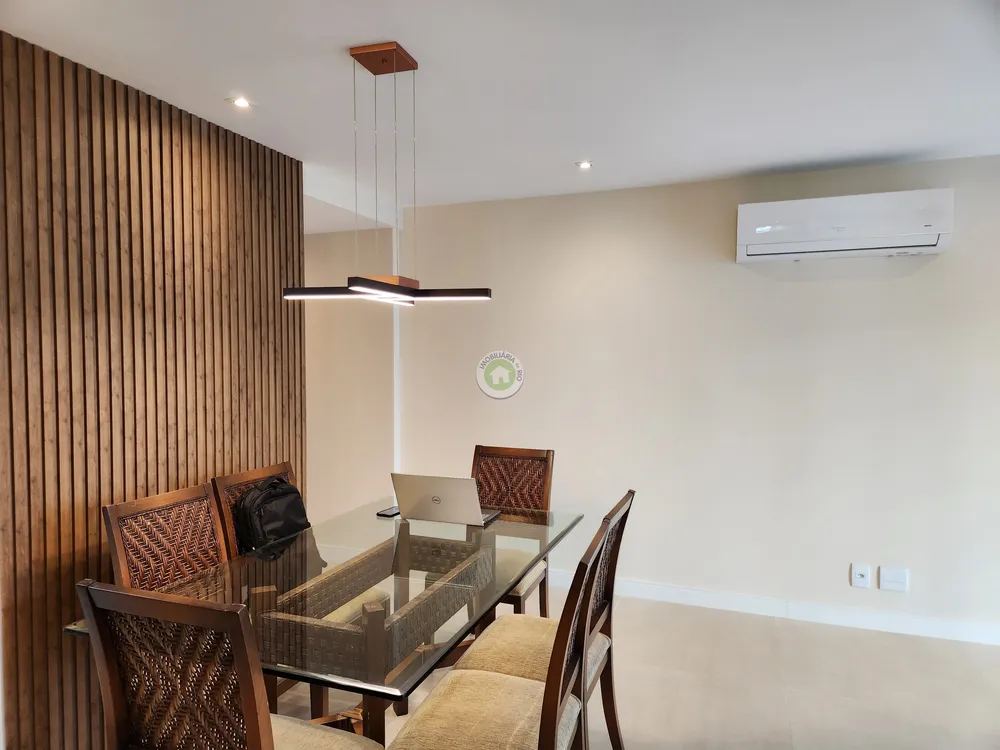 Apartamento, 3 quartos, 115 m² - Foto 17