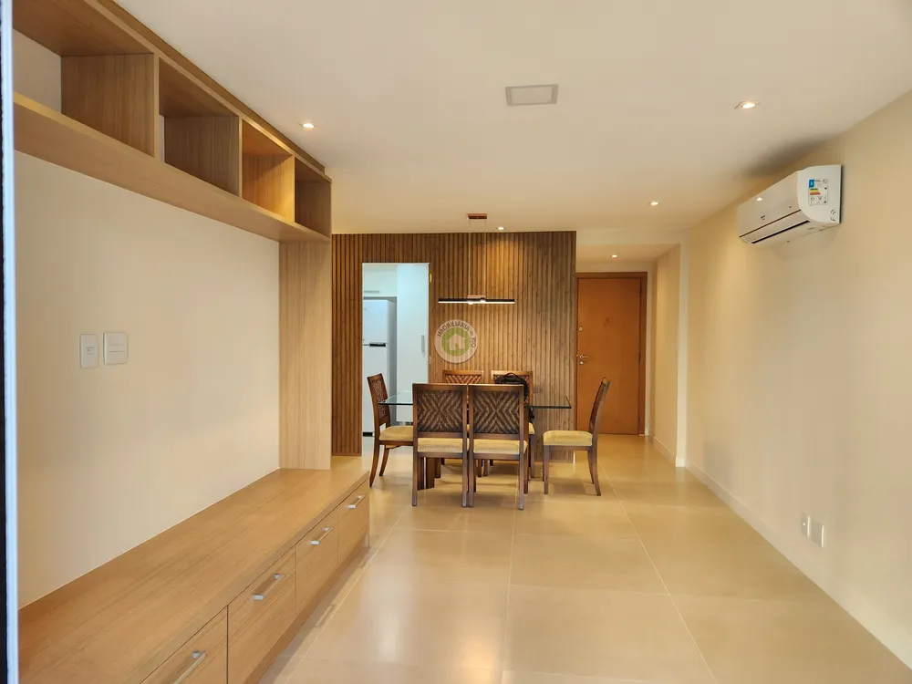 Apartamento, 3 quartos, 115 m² - Foto 5