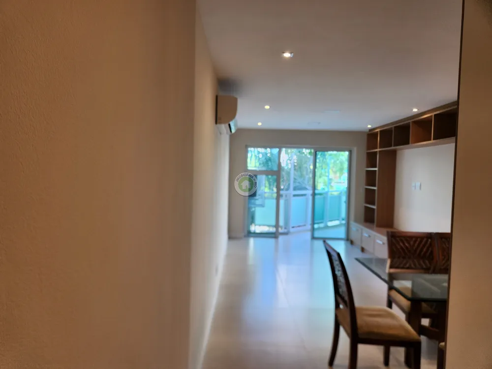 Apartamento, 3 quartos, 115 m² - Foto 2
