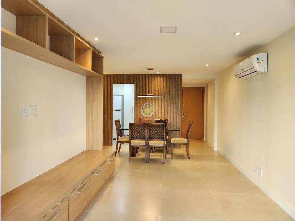 Apartamento, 3 quartos, 115 m² - Foto 1